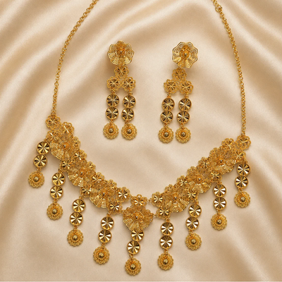 Dangle Necklace